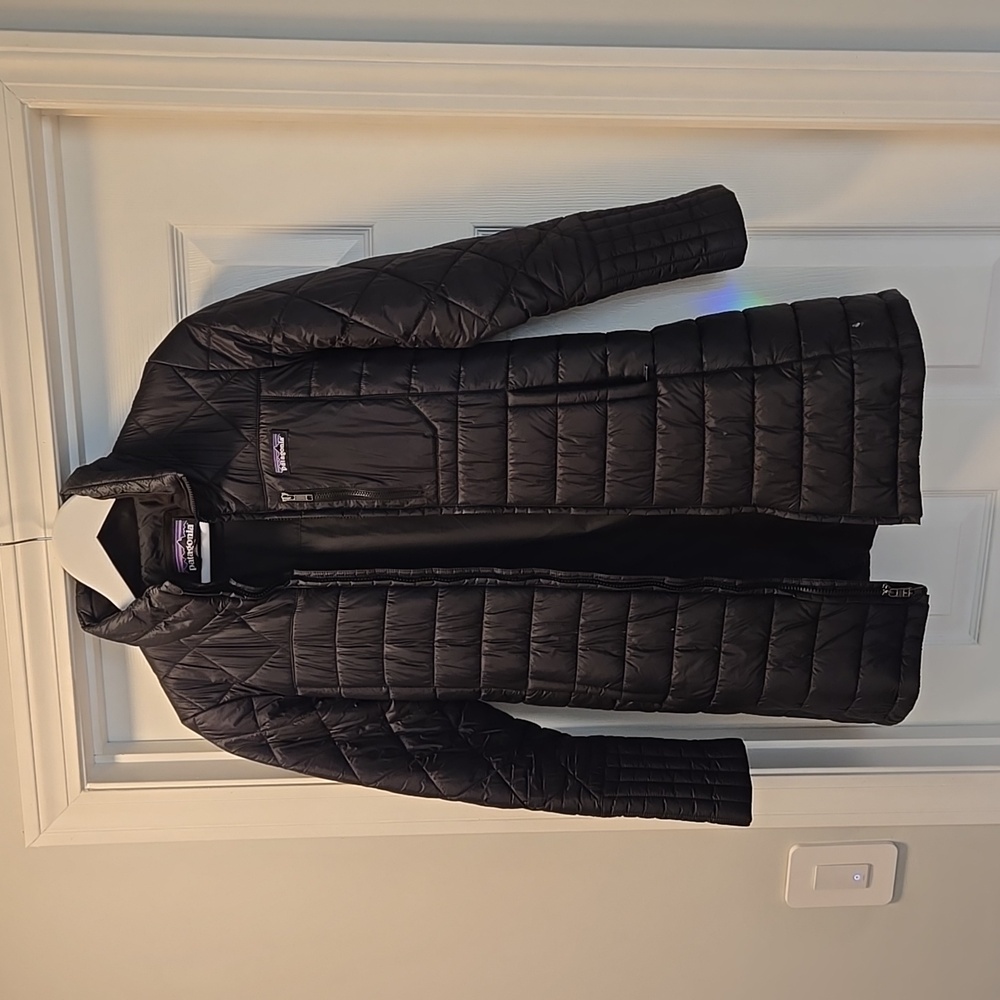 Patagonia Parka